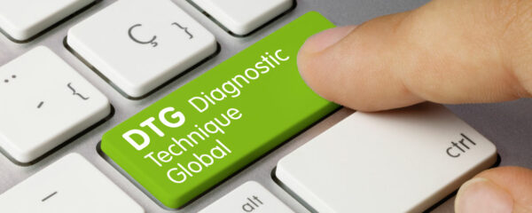 diagnostic technique global