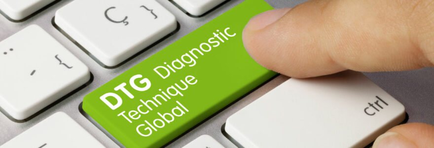 diagnostic technique global